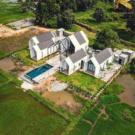Ezu Isle Langkawi Pool Villa Pantai Cenang  Exteriér fotografie