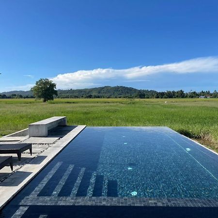 Ezu Isle Langkawi Pool Villa Pantai Cenang  Exteriér fotografie