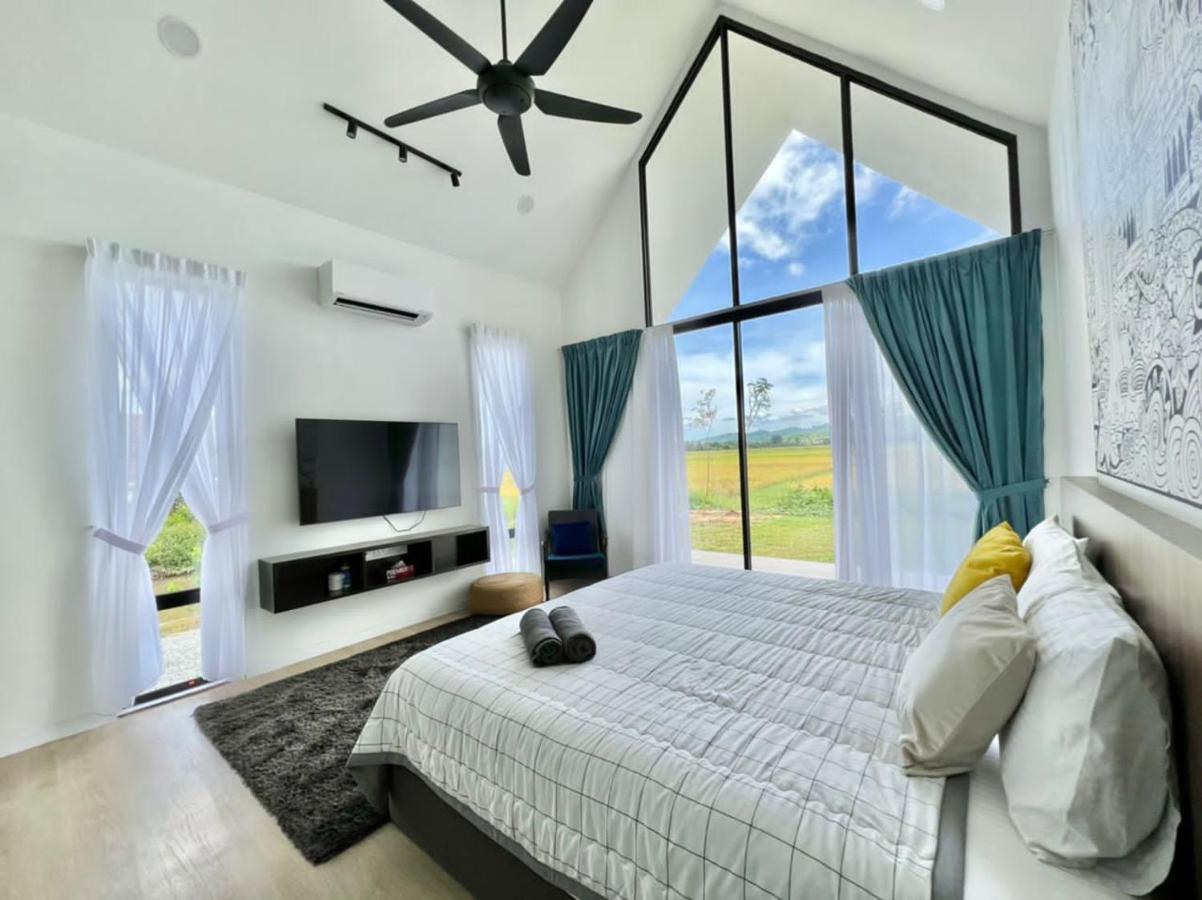 Ezu Isle Langkawi Pool Villa Pantai Cenang  Exteriér fotografie