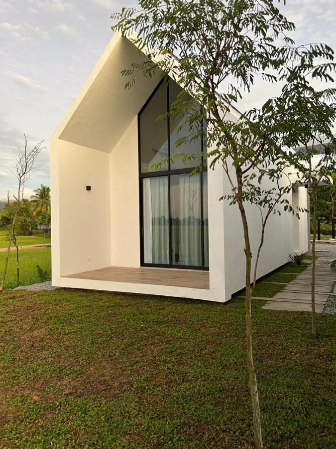 Ezu Isle Langkawi Pool Villa Pantai Cenang  Exteriér fotografie