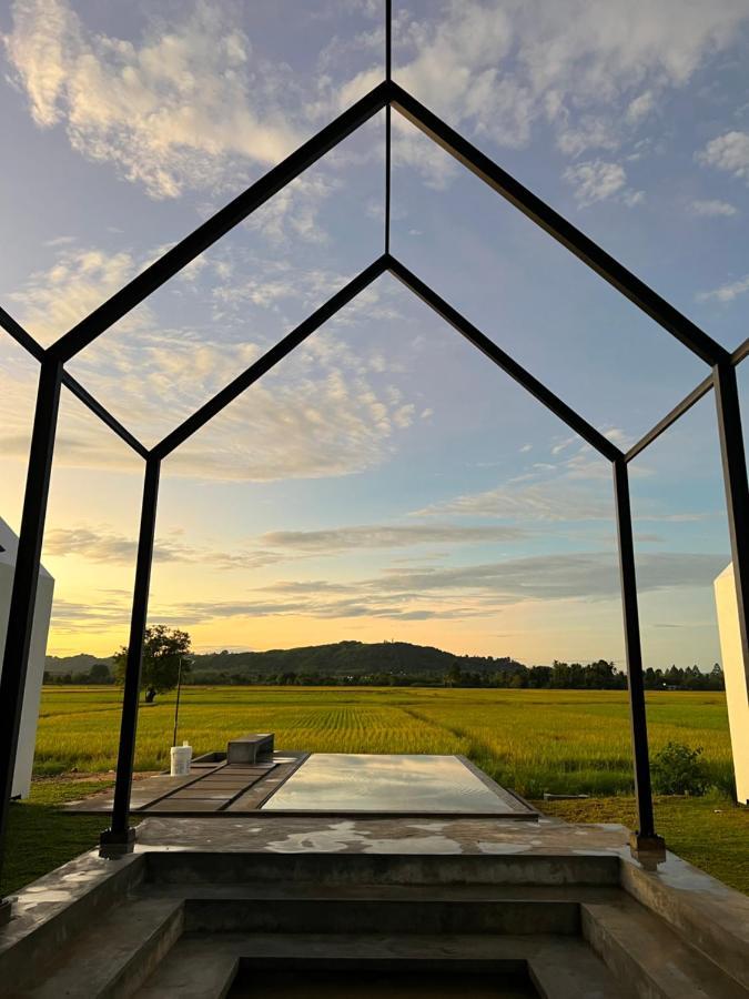 Ezu Isle Langkawi Pool Villa Pantai Cenang  Exteriér fotografie