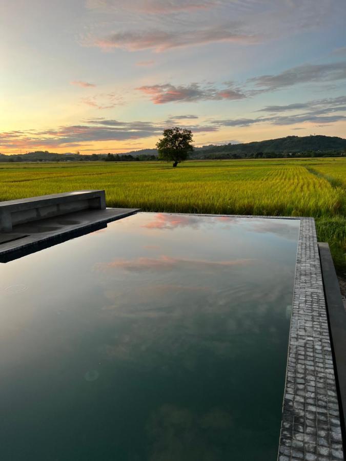 Ezu Isle Langkawi Pool Villa Pantai Cenang  Exteriér fotografie