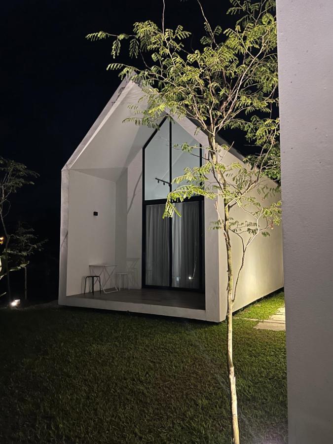 Ezu Isle Langkawi Pool Villa Pantai Cenang  Exteriér fotografie