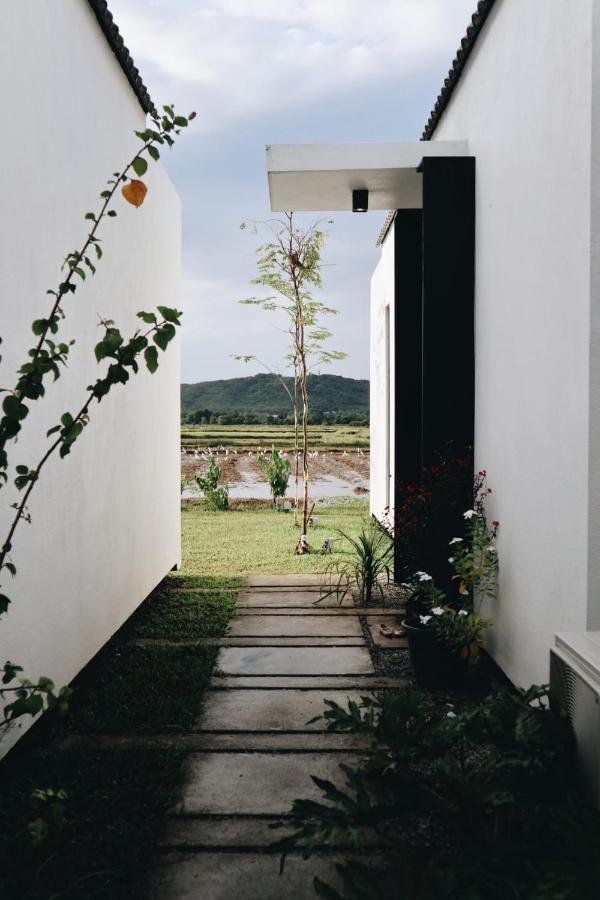Ezu Isle Langkawi Pool Villa Pantai Cenang  Exteriér fotografie