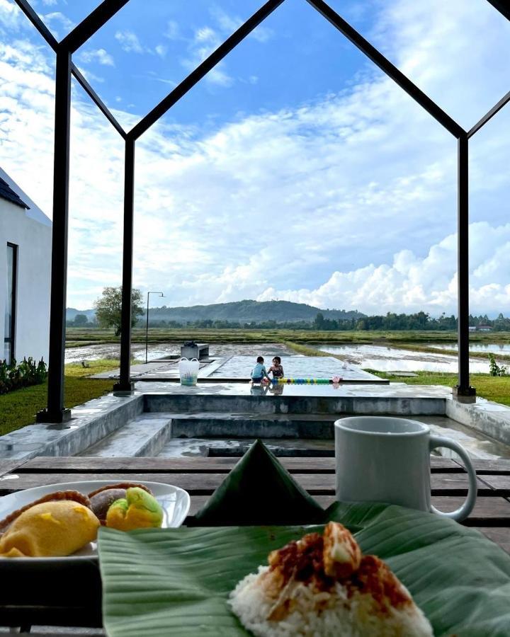 Ezu Isle Langkawi Pool Villa Pantai Cenang  Exteriér fotografie