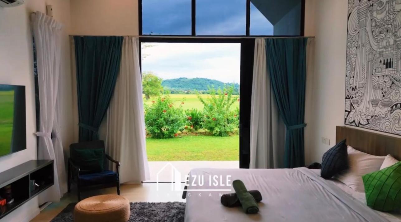 Ezu Isle Langkawi Pool Villa Pantai Cenang  Exteriér fotografie