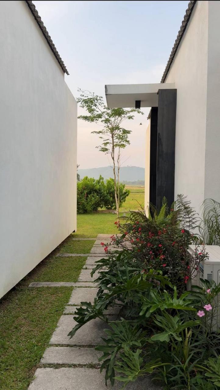 Ezu Isle Langkawi Pool Villa Pantai Cenang  Exteriér fotografie