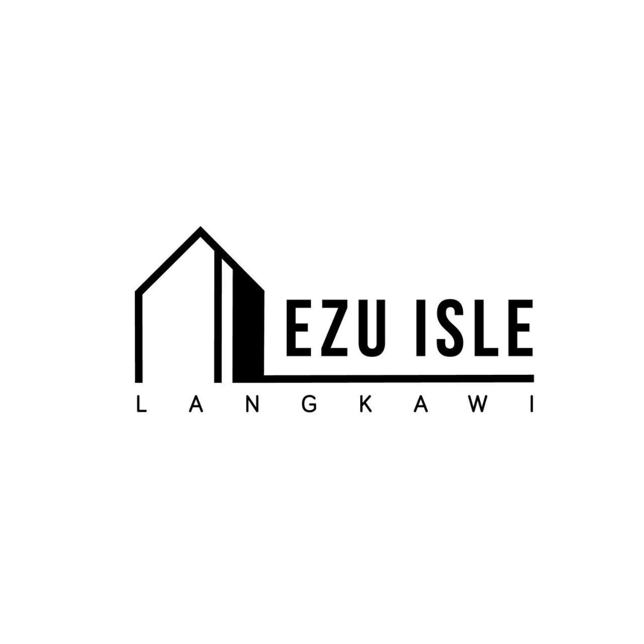 Ezu Isle Langkawi Pool Villa Pantai Cenang  Exteriér fotografie