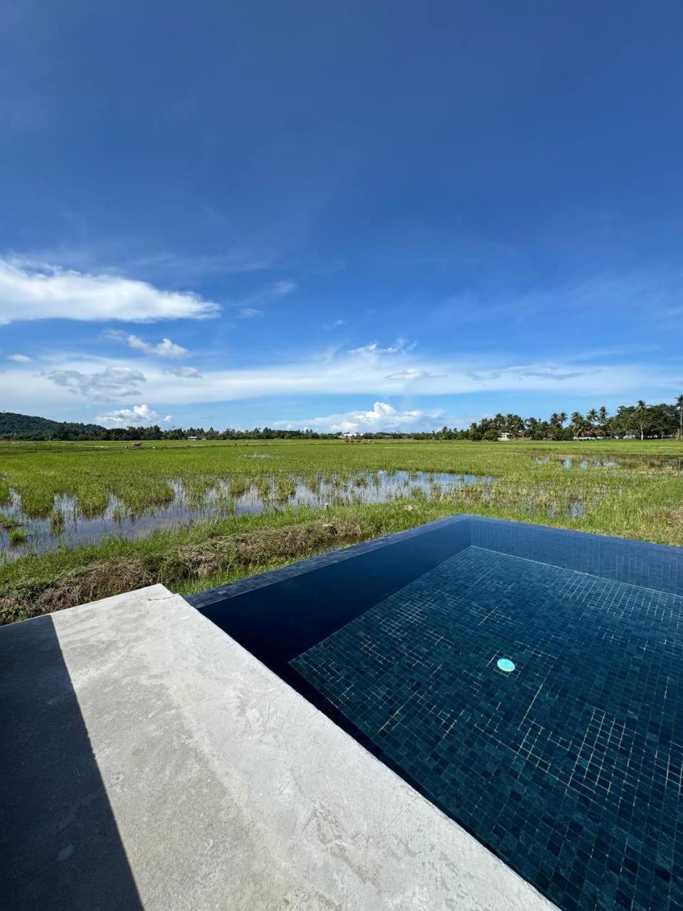 Ezu Isle Langkawi Pool Villa Pantai Cenang  Exteriér fotografie